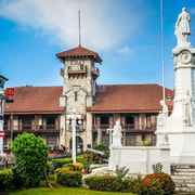 Zamboanga City: Food and Culture Tour with Tastings Zamboanga City: Food and Culture Tour with Tastings