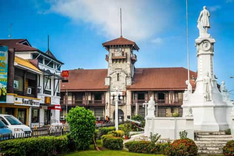 Zamboanga City: Food and Culture Tour with Tastings - Image 3