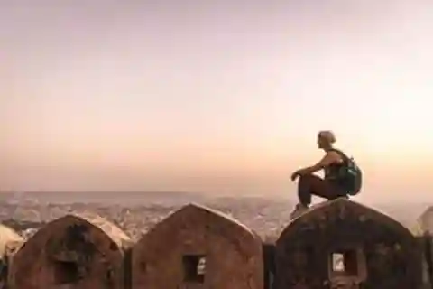 From Delhi: 3-Day Jaipur Private Tour with Accommodation