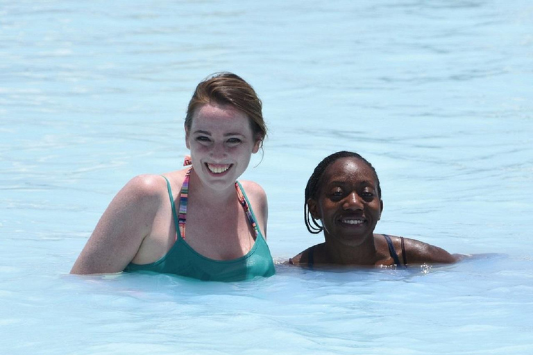 Nairobi: 3-Day Lake Nakuru, Hell’s Gate & Naivasha Safari