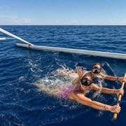 Bali: Lovina Swim with Dolphin, Watching & Snorkeling
