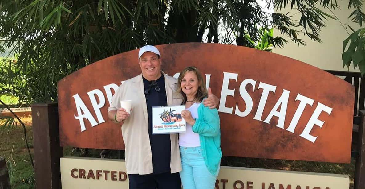 Floyd's Pelican Bar and Appleton Estate Rum Experience | GetYourGuide