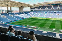 FC Porto, Tour de Museos y Estadios - Hizvo