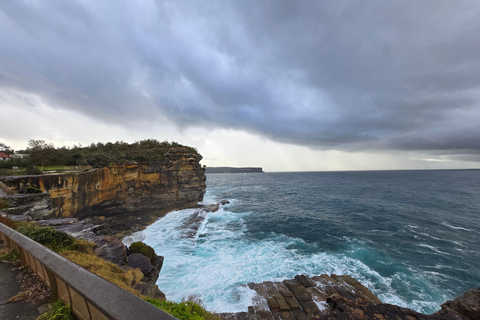 Sydney: City Hidden Gem Half-Day Tour