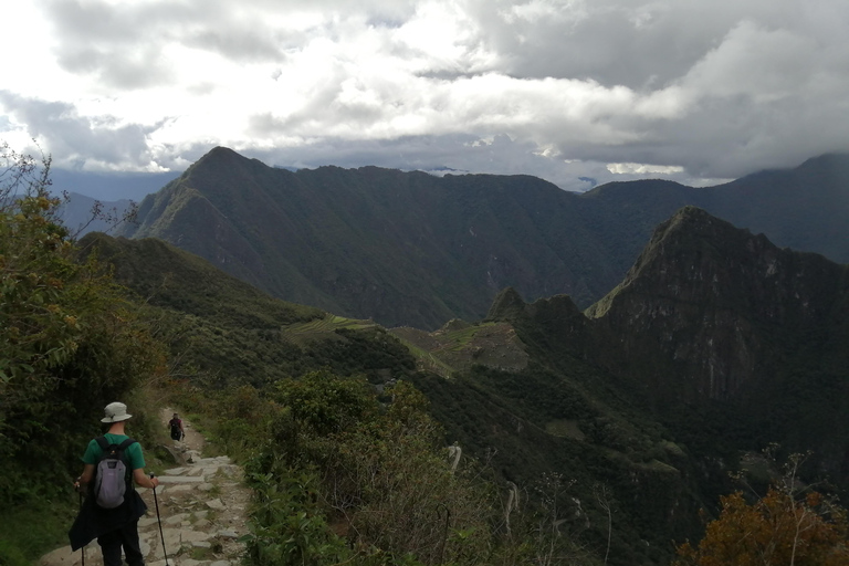 2 Days - Short Inca Trail to MachuPicchu