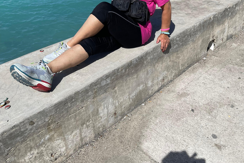 Visite de la ville de Montego BayVisite guidée de Montego Bay