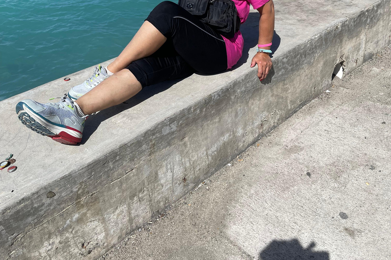 Visite de la ville de Montego BayVisite guidée de Montego Bay