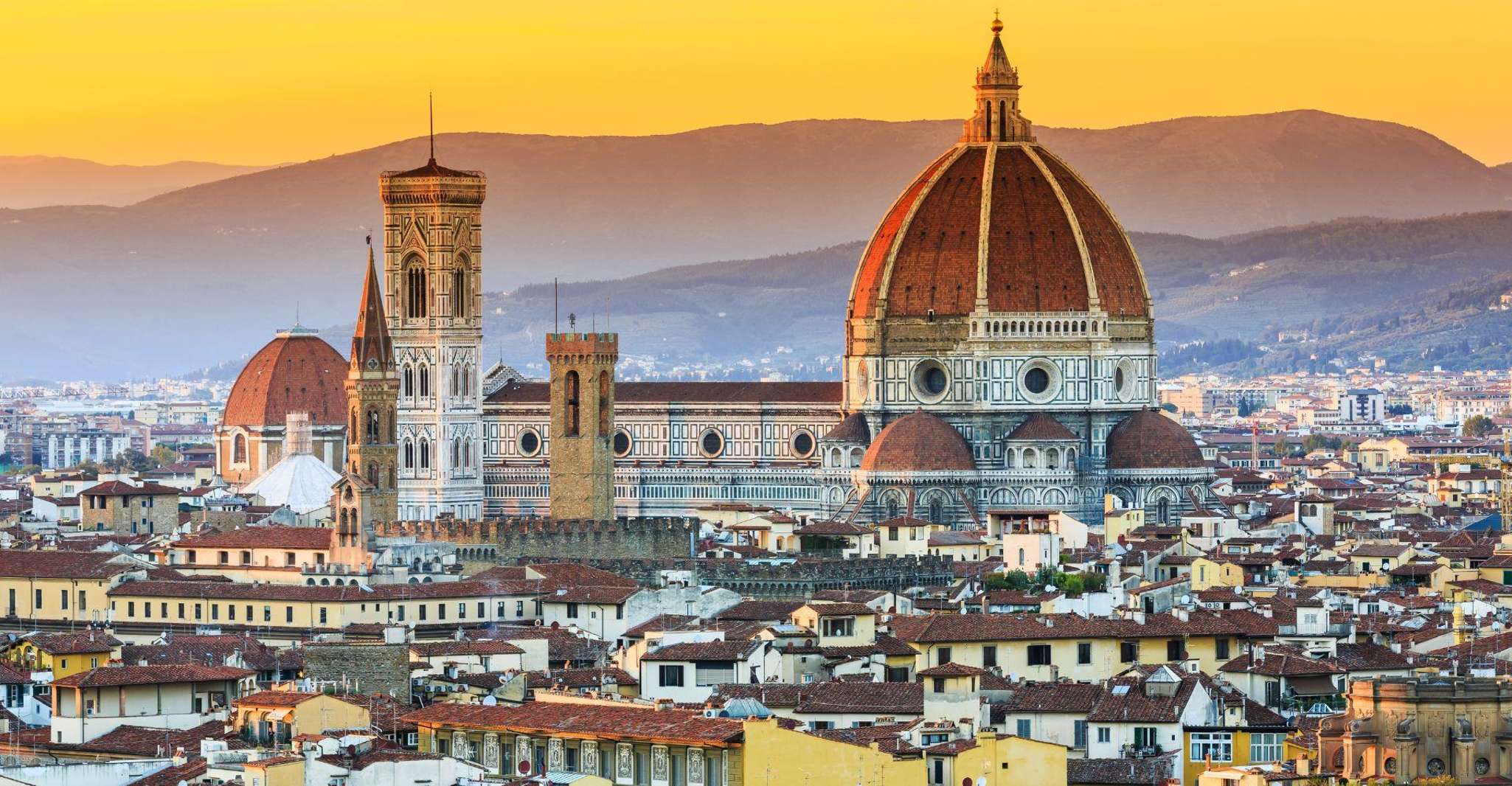 Best of Florence: Private Walking Tour with a Local