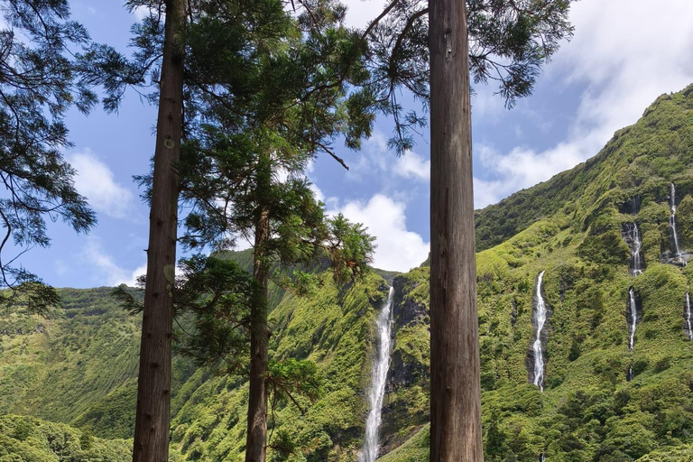 Flores Island Full-Day Tour