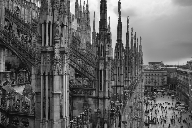 Turin: Königlicher Palast & Power-Tour zur Dynastie der Savoyer