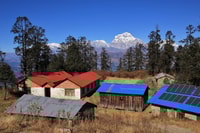8 Day Trek to Mohare Danda - Housity
