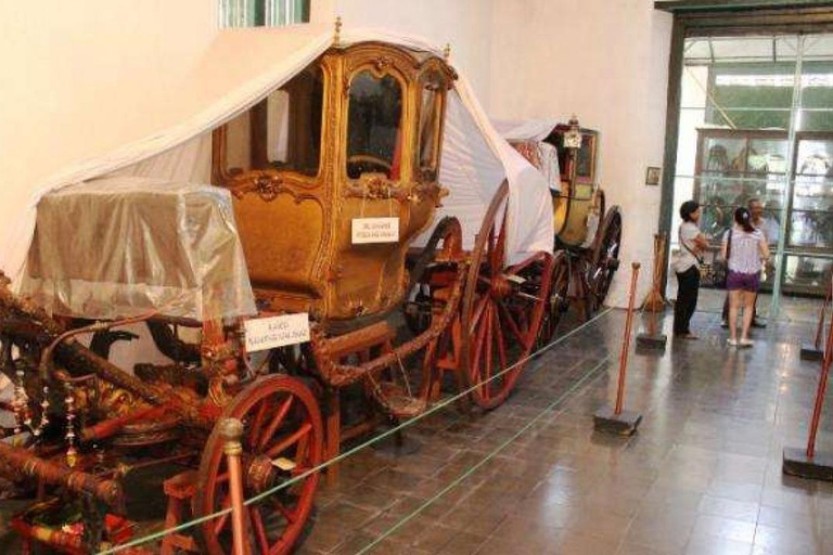 Pindul Cave, river Tubing, Sultan Palace & Water Castle Tour