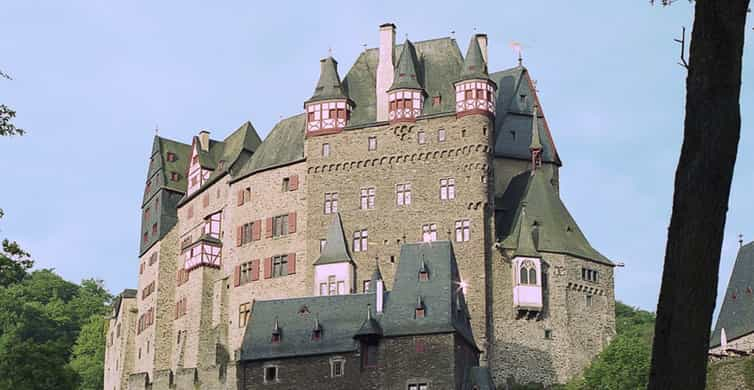 Frankfurt: Day Trip to Eltz Castle | GetYourGuide