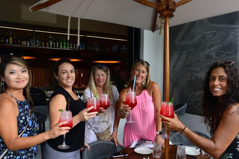 Orlando : Visite culinaire d'Ivanhoe Village avec dégustations