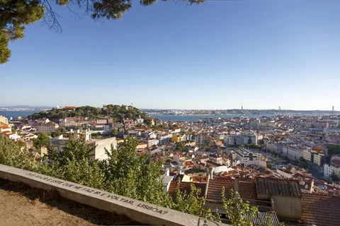 Lissabon: Jüdische Geschichte Private Tour