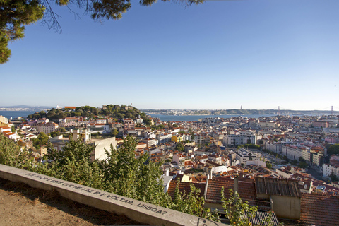 Lisbon: Jewish History Private Tour