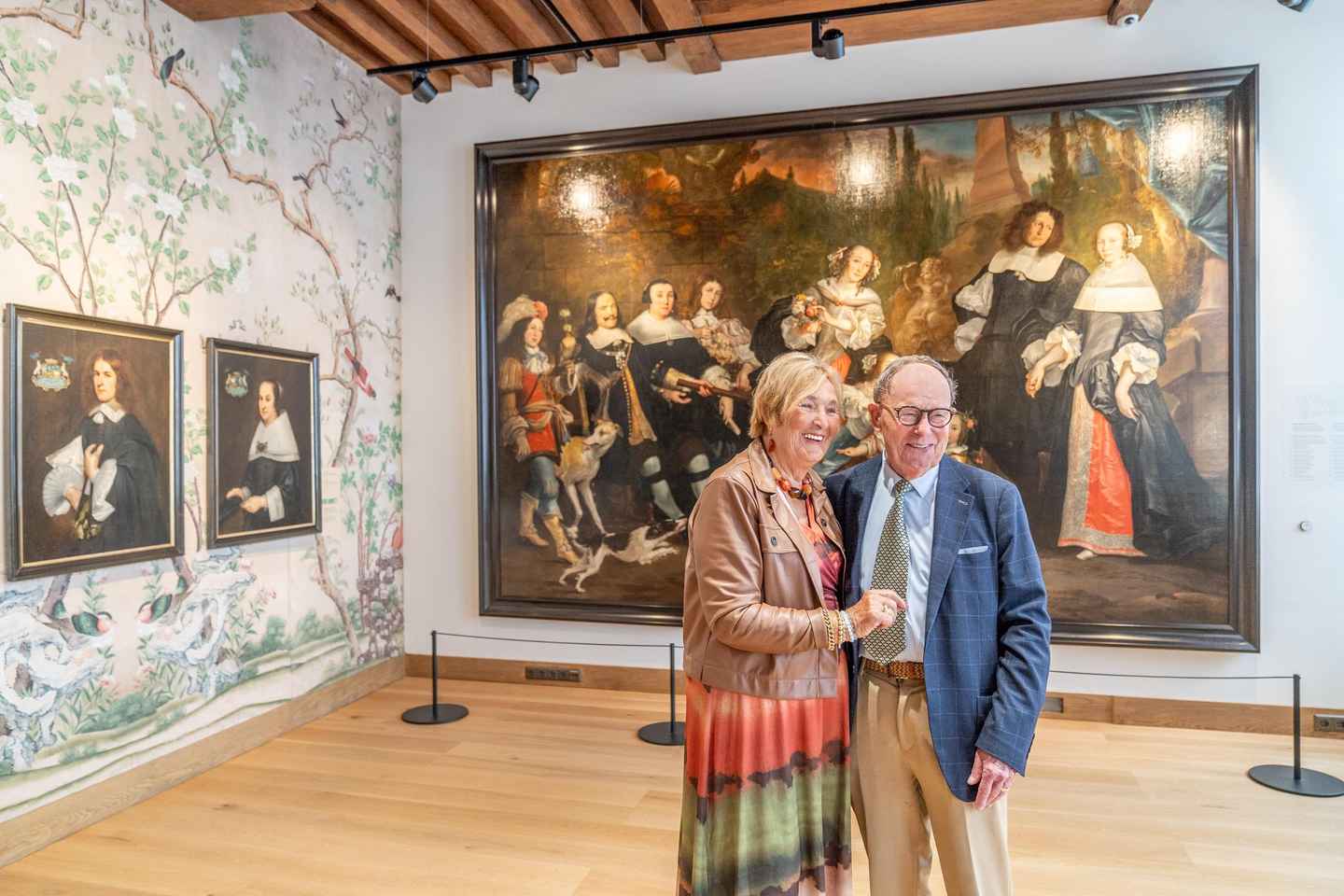 Vlissingen: Maritime Museum Entry Ticket