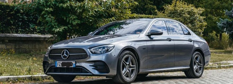 Paris : transfert privatif depuis ou vers Disneyland Paris