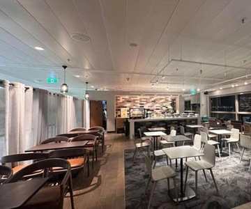 Aéroport de Brisbane (BNE) : Accès au salon Premium