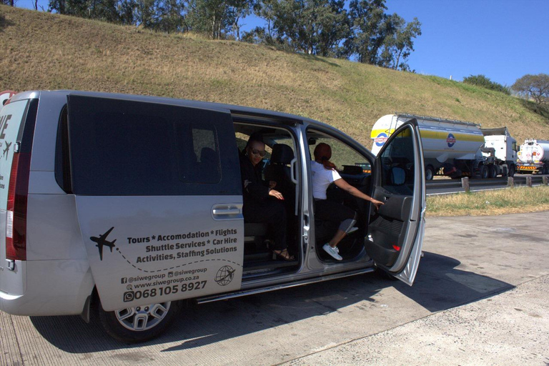 Airport Transfer and shuttle services around Durban Airport Transfers from King Shaka International Airport