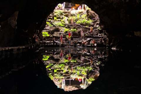 Northern Treasures Exp: Cueva de los Verdes & Jameos AguaDuits | Northern Treasure Express