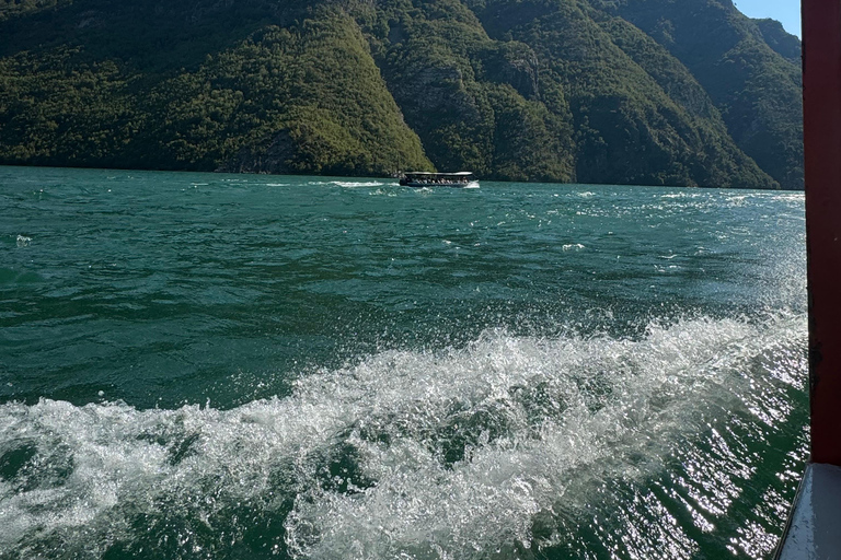 3-Day North Albania :Theth, Blue Eye, Shkoder, Shala River