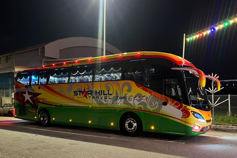 Kuala Lumpur Muslim-Friendly Heritage & Cultural Tour