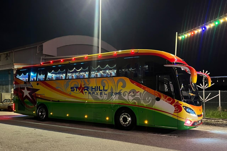 Kuala Lumpur Muslim-Friendly Heritage & Cultural Tour