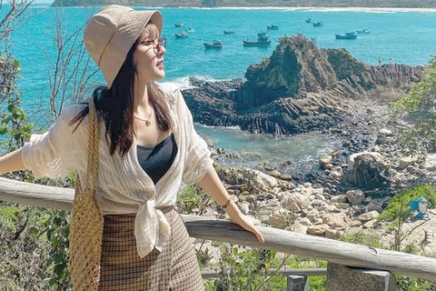 From Tuy Hoa: Phu Yen Full-Day Tour with Lunch