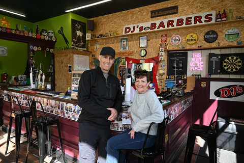 Liverpool: tour privato sulle tracce di Lennon e McCartneyLiverpool: tour privato sulle canzoni di Lennon e McCartney