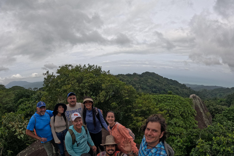 Santa Marta: Horseback riding tour to the Ancestral Stone (6 hours)