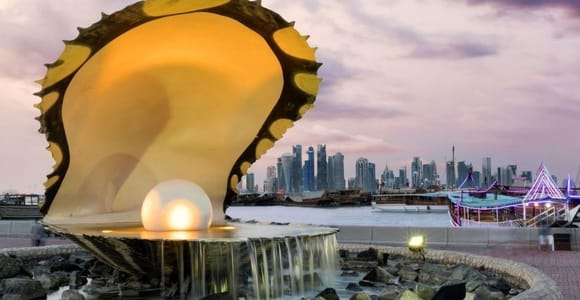 Doha: Discover Qatar’s Heritage & History on a 4-Hour Tour