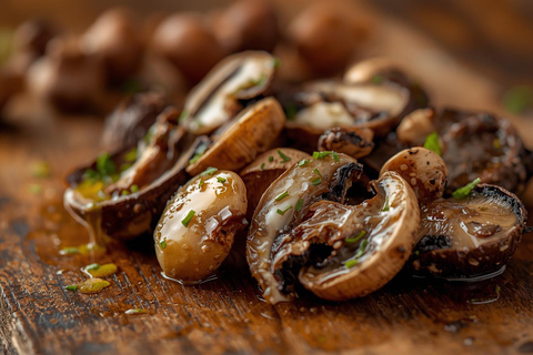 45 min from Milano/Genova: Truffle Hunting + Trattoria Lunch