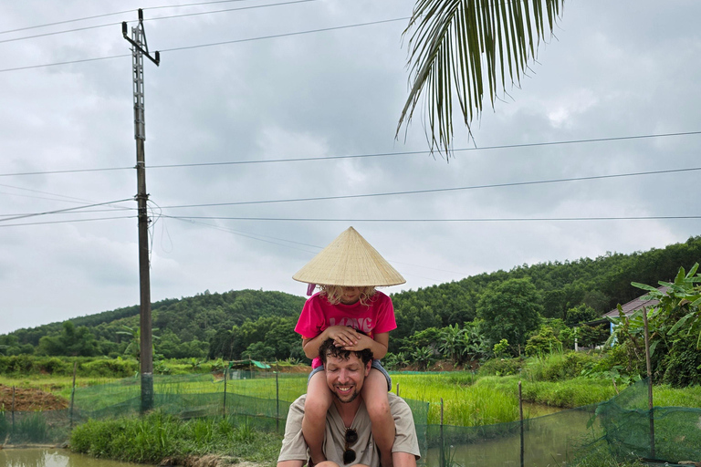 Phong Nha: Visit The Duck Stop & Experience Duck Leader Phong Nha: Visit The Duck Stop&Experience Duck Leader & more