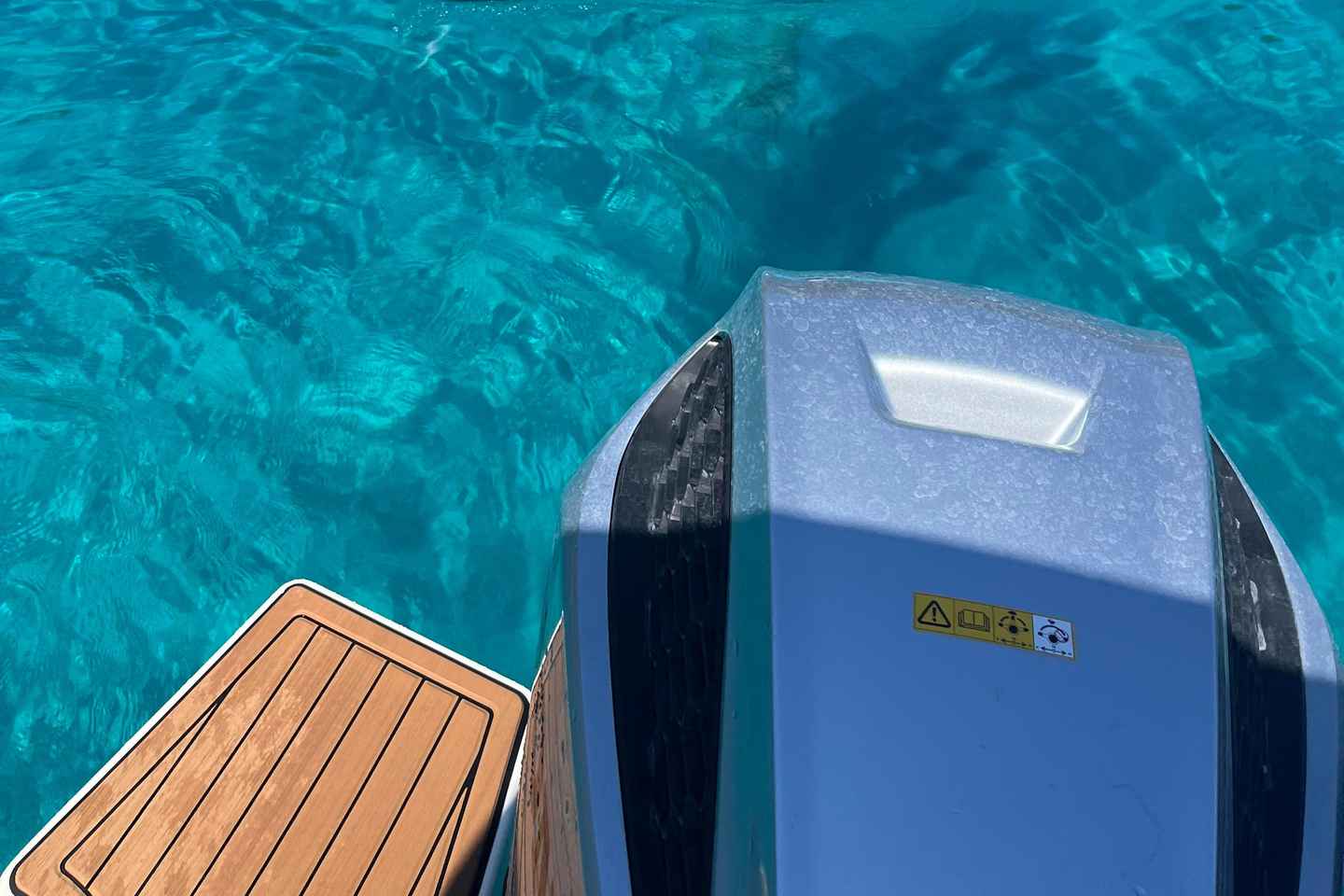 Tropea: tour in barca lungo la Costa degli Dei, snorkeling