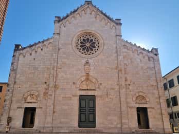 Pietrasanta: il tour di Pietrasanta, la Piccola Atene - Versilia