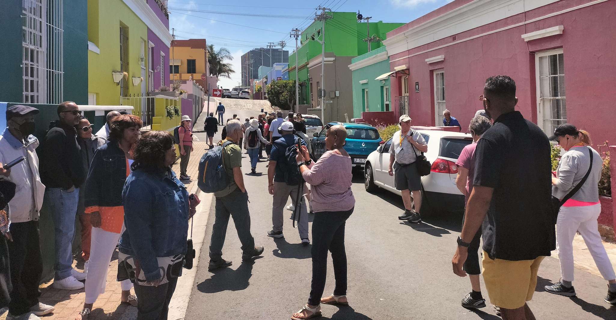 Private Tour, Cape Point, Penguin Beach, Chapmans Peak &more - Hizvo