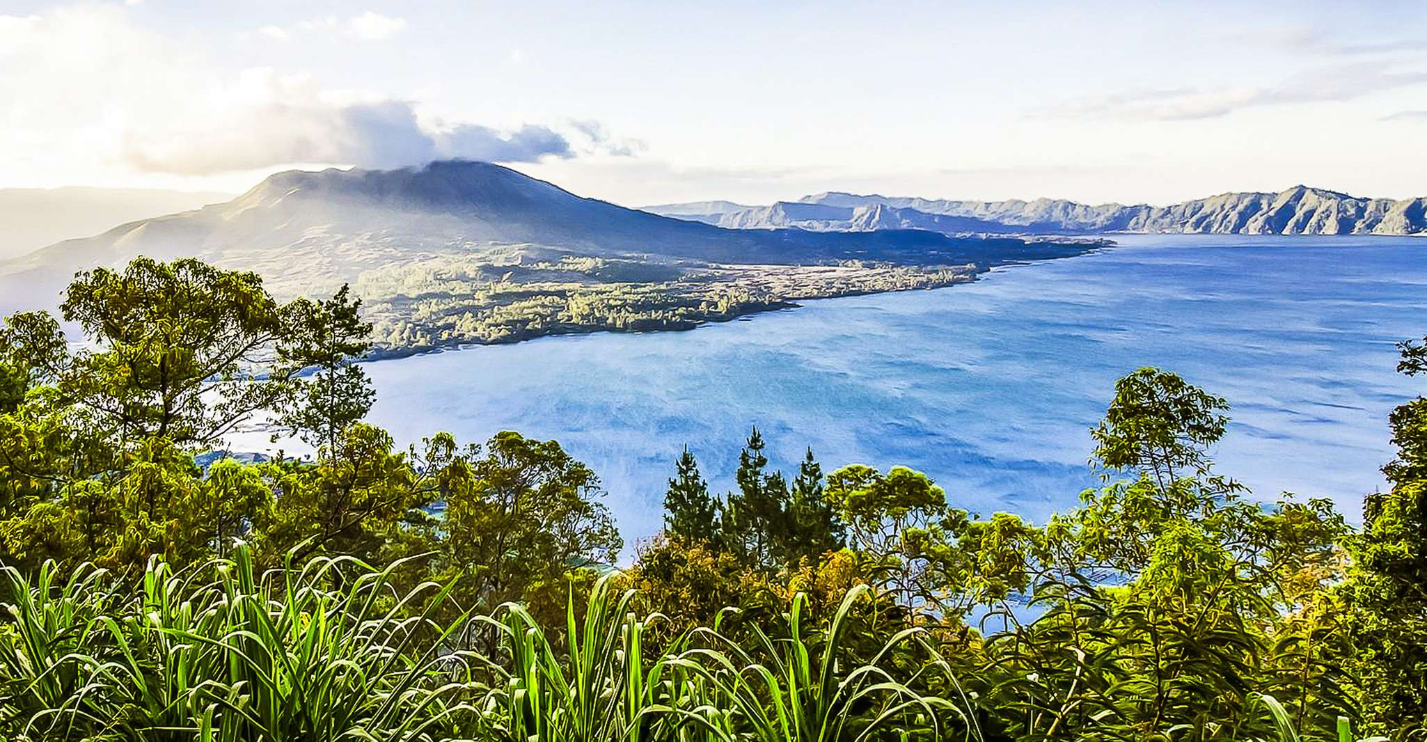 Bali: Sunrise Mount Batur Guided Hike with Breakfast photo 8