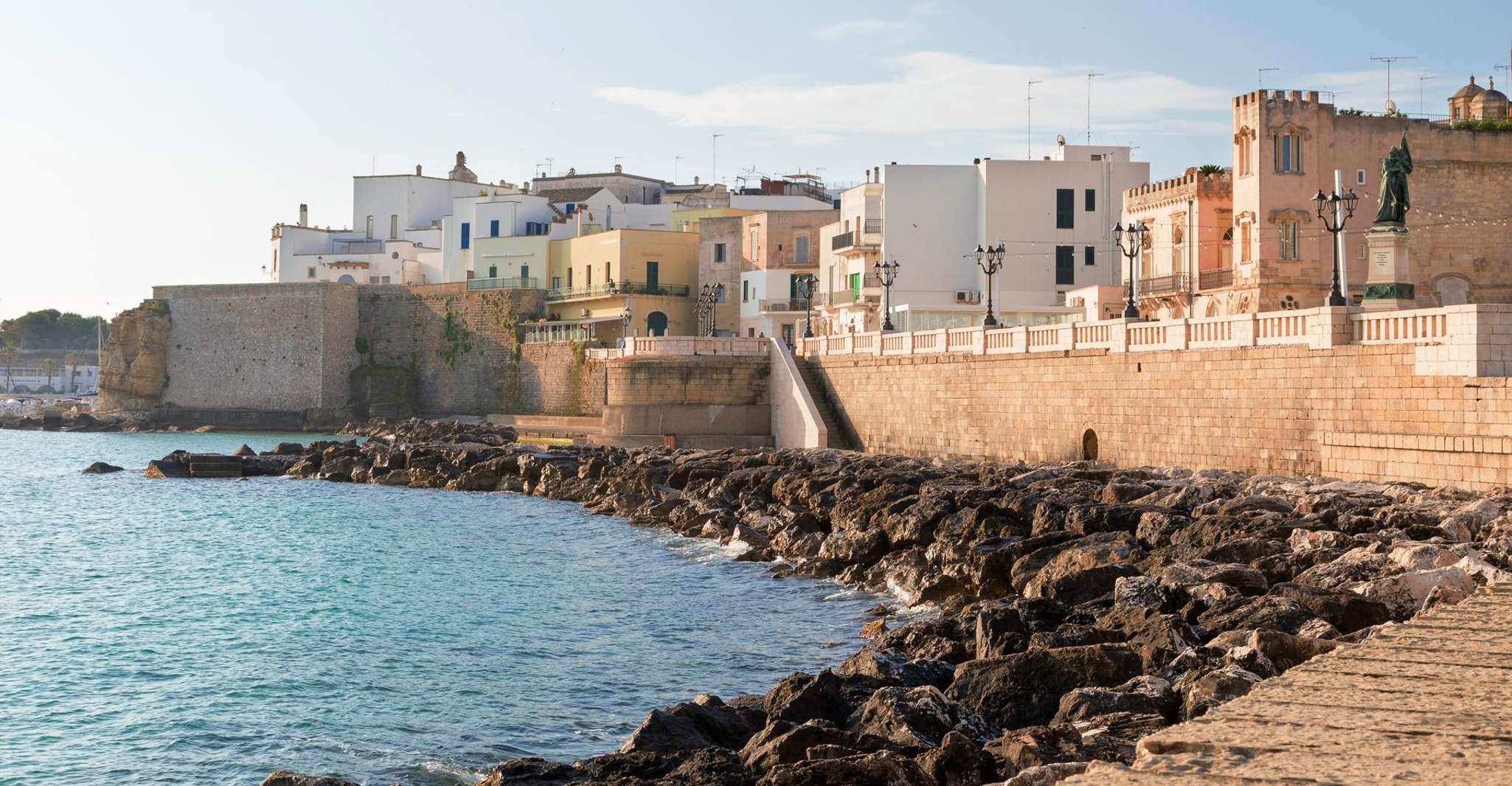 Van Tour Salento, een dag op adembenemende plaatsen - Housity