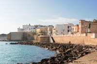 Van Tour Salento, une journée dans des endroits à couper le souffle - Housity