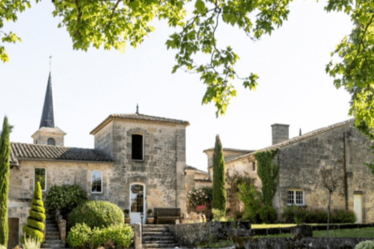 Ankara: Kavaklıdere Winery Tour and Wine Tasting Shared group Kavaklıdere Winery Tour and Wine Tasting