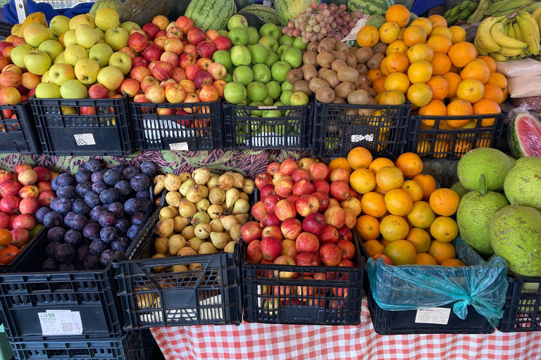 Santiago Island: Highlights Tour with Guide