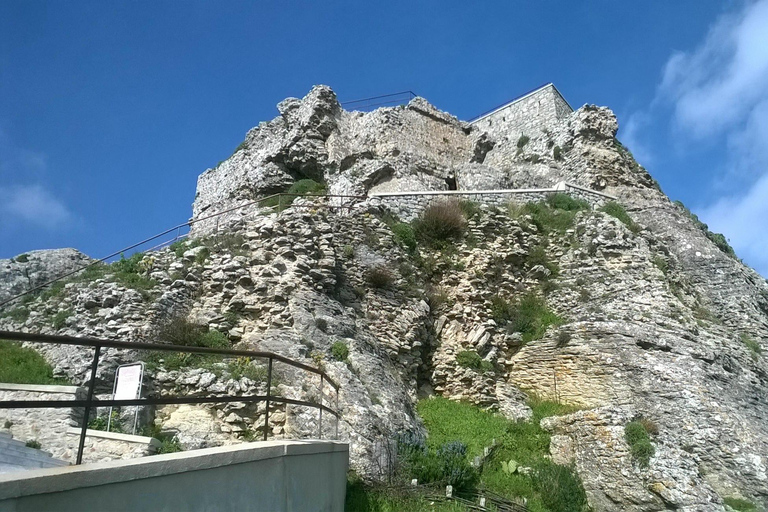 Tour of the Grecanica area from Reggio Calabria: Bova and Pentedattilo