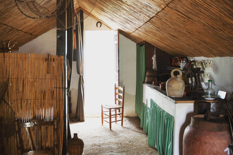 Albufera: Sunset and visit to the barrack