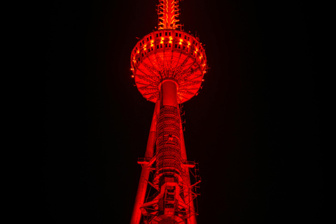 Tbilisi: 5-Day Private Tour with Hotel and Transfers