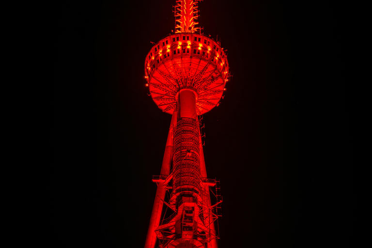 Tbilisi: 5-Day Private Tour with Hotel and Transfers