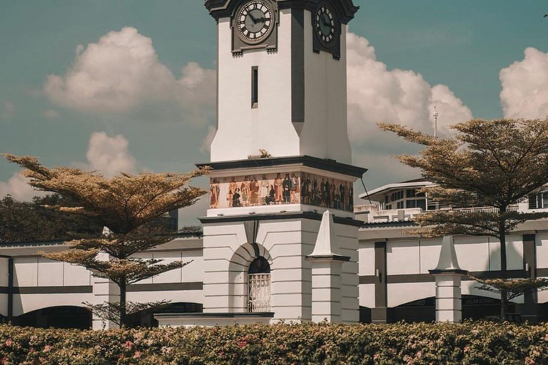 Von Penang aus: Inspirierende Ipoh Private Tour für einen Tag