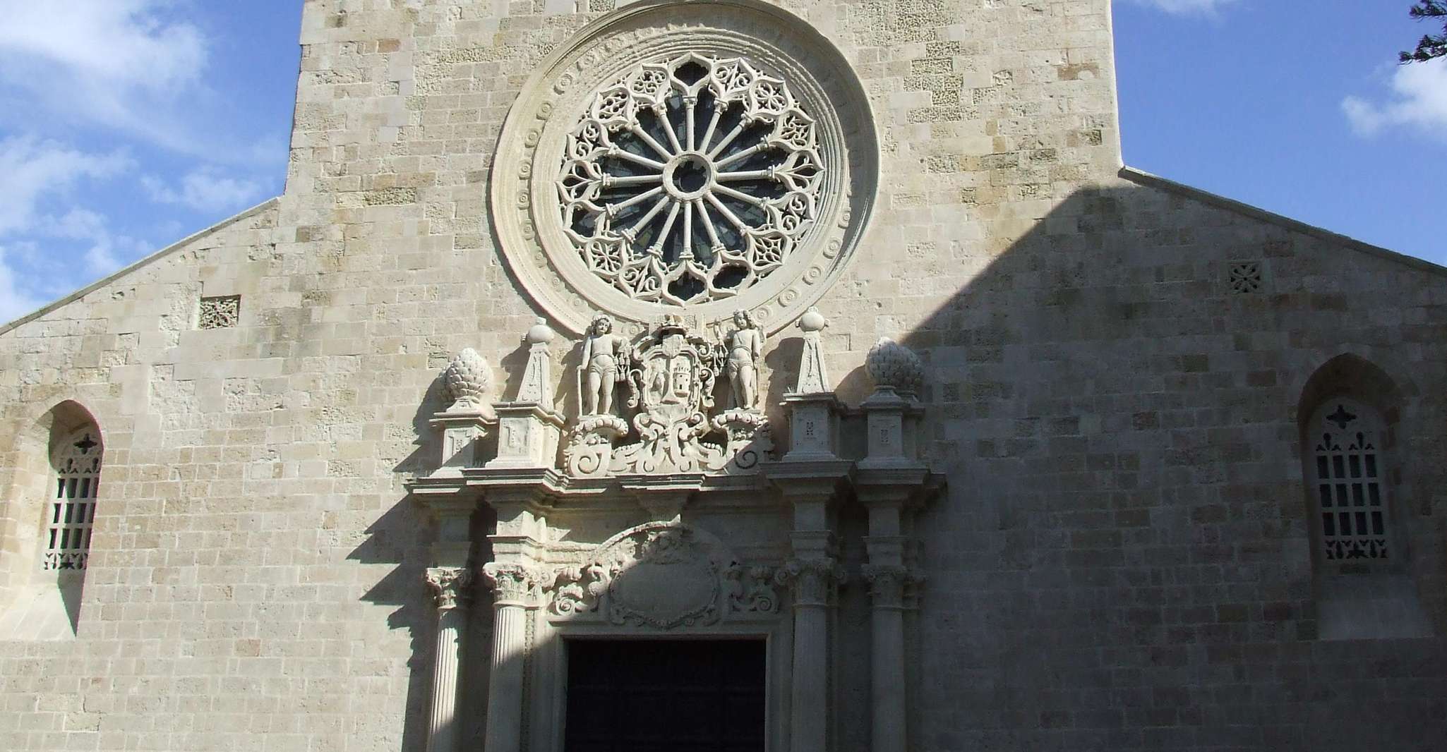 Otranto, the Porta d'oriente - Hizvo