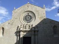 Otranto, la Porta d'oriente - Hizvo