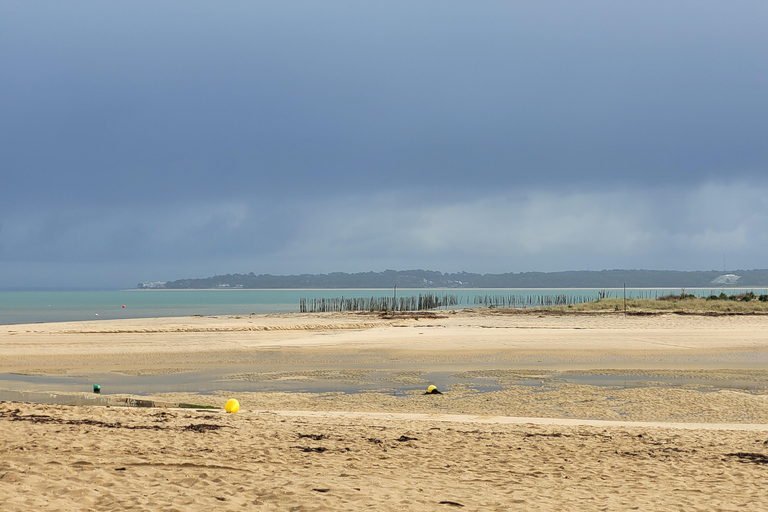 Joyas Ocultas de la Bahía de Arcachon: Excursión Privada a la Península de Cap Ferret